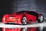 Pět filmových představ automobilové budoucnosti