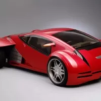 Pět filmových představ automobilové budoucnosti