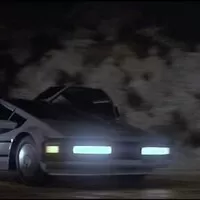 Pět filmových představ automobilové budoucnosti