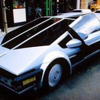 Pět filmových představ automobilové budoucnosti