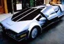 Pět filmových představ automobilové budoucnosti