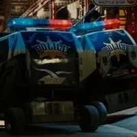 Pět filmových představ automobilové budoucnosti