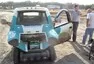 Pět filmových představ automobilové budoucnosti