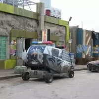 Pět filmových představ automobilové budoucnosti