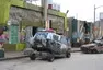 Pět filmových představ automobilové budoucnosti