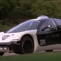 Pět filmových představ automobilové budoucnosti