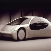 Pět filmových představ automobilové budoucnosti