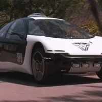 Pět filmových představ automobilové budoucnosti