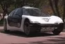 Pět filmových představ automobilové budoucnosti