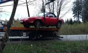 Autíčkář se ptá: Autíčkář se ptá: Bourali jste?