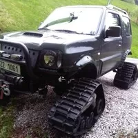 Bazarový snílek: Když se zima zeptá