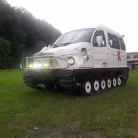 Bazarový snílek: Když se zima zeptá