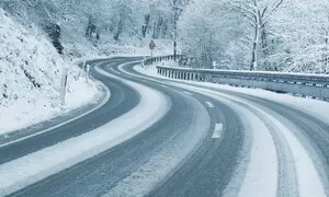 Bazarový snílek: Když se zima zeptá