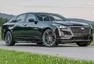 Stane se Cadillac průkopníkem elektromobility?