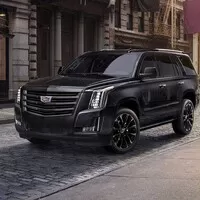 Stane se Cadillac průkopníkem elektromobility?