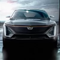 Stane se Cadillac průkopníkem elektromobility?