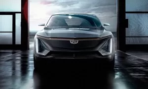 Stane se Cadillac průkopníkem elektromobility?