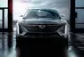Stane se Cadillac průkopníkem elektromobility?