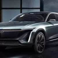 Stane se Cadillac průkopníkem elektromobility?