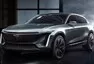 Stane se Cadillac průkopníkem elektromobility?