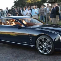 Stane se Cadillac průkopníkem elektromobility?