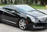 Stane se Cadillac průkopníkem elektromobility?