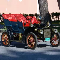 Jak Cadillac postupně vymýšlel automobil