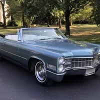 Jak Cadillac postupně vymýšlel automobil