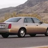 Jak Cadillac postupně vymýšlel automobil