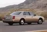 Jak Cadillac postupně vymýšlel automobil