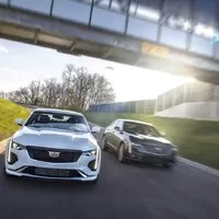 Jak Cadillac postupně vymýšlel automobil