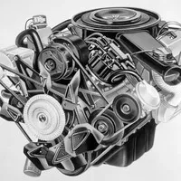 Jak Cadillac postupně vymýšlel automobil