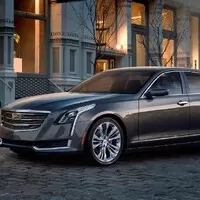 Jak Cadillac postupně vymýšlel automobil