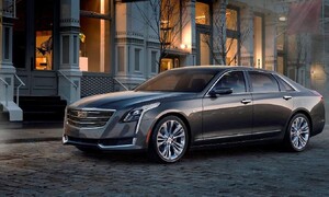 TopX: Jak Cadillac postupně vymýšlel automobil