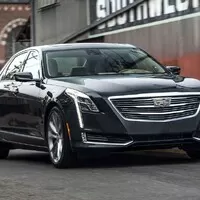 Jak Cadillac postupně vymýšlel automobil
