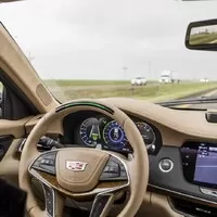 Jak Cadillac postupně vymýšlel automobil