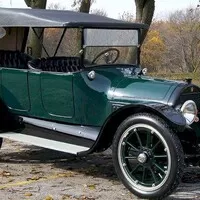 Jak Cadillac postupně vymýšlel automobil