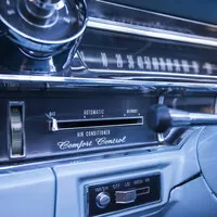 Jak Cadillac postupně vymýšlel automobil