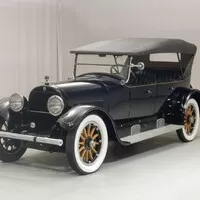 Jak Cadillac postupně vymýšlel automobil