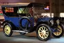 Jak Cadillac postupně vymýšlel automobil