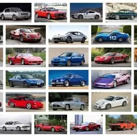 Autíčkářova anketa o nejkrásnější auto: Výsledky a zhodnocení
