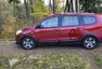 Dacia Lodgy Blue dCi 115: Volání temné strany