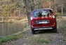 Dacia Lodgy Blue dCi 115: Volání temné strany