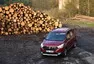 Dacia Lodgy Blue dCi 115: Volání temné strany