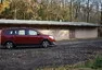 Dacia Lodgy Blue dCi 115: Volání temné strany