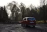 Dacia Lodgy Blue dCi 115: Volání temné strany