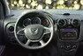 Dacia Lodgy Blue dCi 115: Volání temné strany
