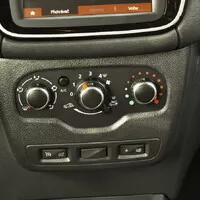 Dacia Lodgy Blue dCi 115: Volání temné strany