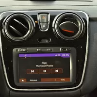 Dacia Lodgy Blue dCi 115: Volání temné strany