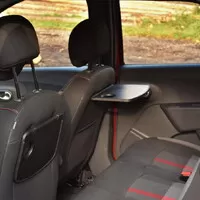 Dacia Lodgy Blue dCi 115: Volání temné strany